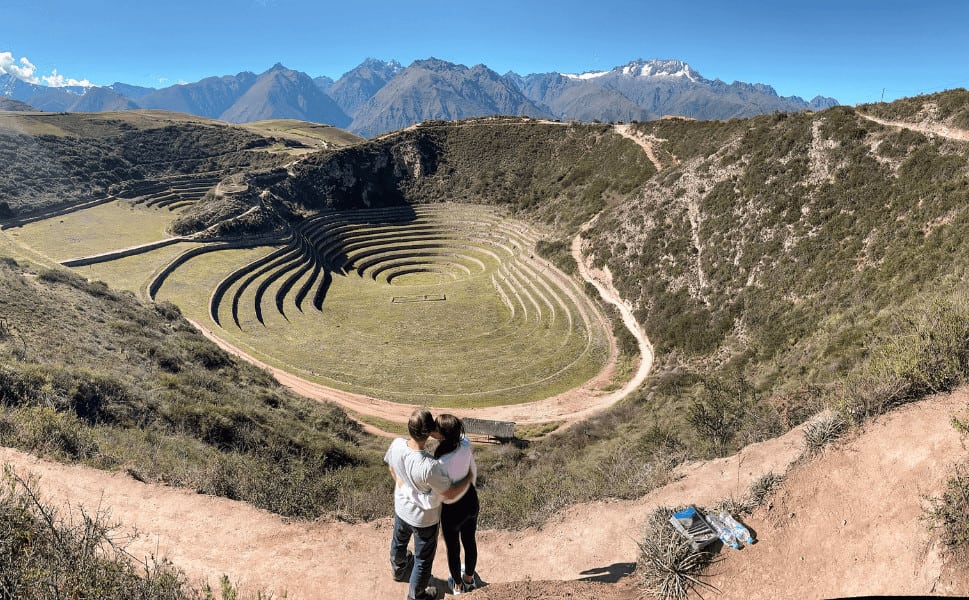 Sites in Cusco - A Guide to the Must-Visit Sites in Cusco