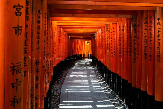 Kyoto, Japan