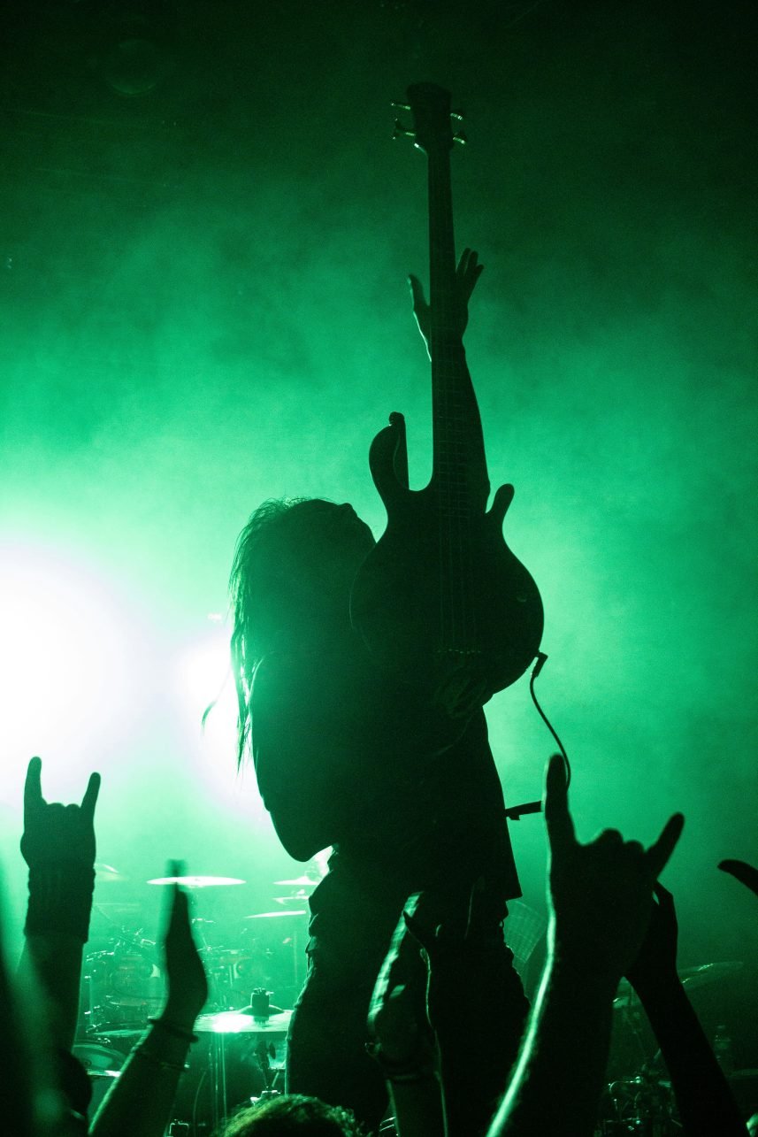 Summer music festivals in Barcelona include Barcelona Rock Fest