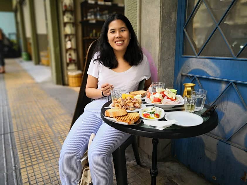 EatWith Food Tour
