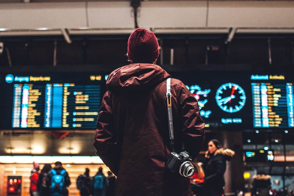 how to get cheap flights with vpn