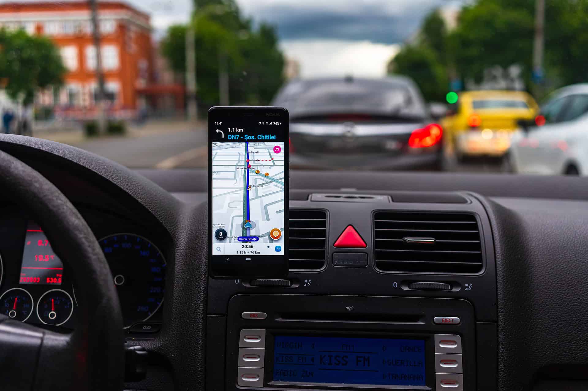 How to use a travel eSIM while in the US