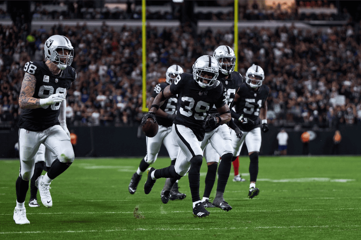 Las Vegas Raiders