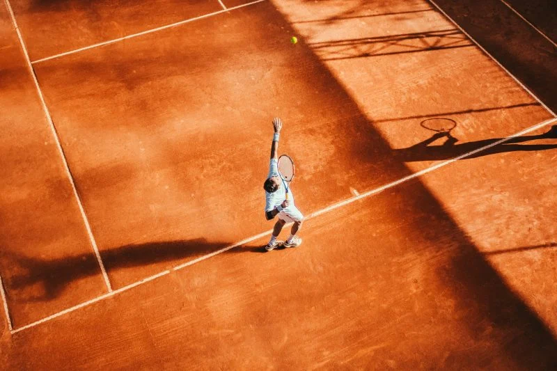 French Open at Roland Garros